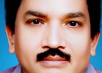 ବରିଷ୍ଠ ଆଇନଜୀବୀ ଲକ୍ଷ୍ମୀକାନ୍ତ ଅଧିକାରୀଙ୍କ ପରଲୋକରେ ବିଭିନ୍ନ ମହଲରେ ଶୋକ