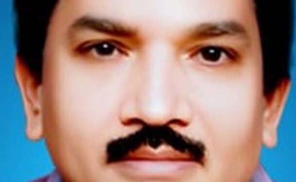 ବରିଷ୍ଠ ଆଇନଜୀବୀ ଲକ୍ଷ୍ମୀକାନ୍ତ ଅଧିକାରୀଙ୍କ ପରଲୋକରେ ବିଭିନ୍ନ ମହଲରେ ଶୋକ
