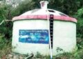 ବସୁଧା ଯୋଜନା ଦ୍ୱାରା ୩୦ ଲକ୍ଷ ବ୍ୟୟରେ ନିର୍ମାଣ ହେଲା ପାଣି ଟାଙ୍କି ହେଲେ ଲୋକଙ୍କୁ ମିଳିଲାନି ପାଣି