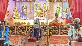 ଶ୍ରୀରାମ ଚରିତ ମାନସ ପାରାୟଣ ଓ ପ୍ରବଚନ