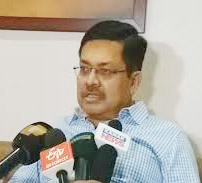 ଖୁବ୍ ଶୀଘ୍ର ରତ୍ନଭଣ୍ଡାର ଖୋଲାଯାଇ ଗଣତି ଓ ମଣତି କରାଯିବ : ଆଇନମନ୍ତ୍ରୀ