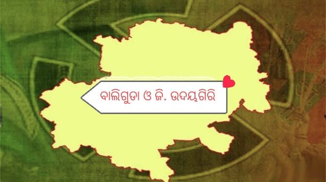 ବାଲିଗୁଡା ଓ ଜି. ଉଦୟଗିରି ବିଧାନସଭା : ଆଉ ଦିନକ ପରେ ଗଣତି, ବଢୁଛି ହୃଦସ୍ପନ୍ଦନ