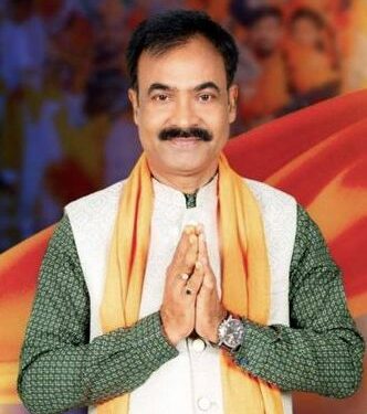 କନ୍ଧମାଳ ଲୋକସଭା ଆସନରେ ପ୍ରଥମ ଥର ପାଇଁ ଖାତା ଖୋଲିଲା ବିଜେପି : ସୁକାନ୍ତ ପାଣିଗ୍ରାହୀ ବିଜୟୀ, ହାରିଲେ ଅଚ୍ୟୁତ ସାମନ୍ତ