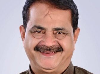 କୋରାପୁଟ ଲୋକସଭା ମଣ୍ଡଳୀରେ ବିଜେଡି ମୂଳପୋଛ, ପାହାଡ଼ି ମୁଲକରେ ପ୍ରଥମ ଥର ପଦ୍ମ ଫୁଟିଲା