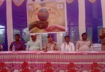 କାଳିମେଳା ବନାଞ୍ଚଳ ପକ୍ଷରୁ ବିଶ୍ୱ ପରିବେଶ ଦିବସ ପାଳିତ