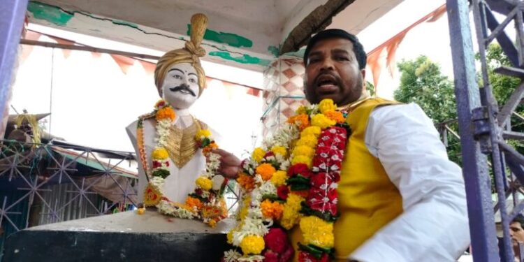 ମୋହନା ବିଧାୟକ ଦାଶରଥି ଗମାଙ୍ଗ ଙ୍କ ବିଜୟ ଶୋଭାଯାତ୍ରା  