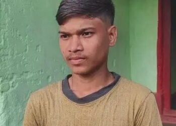 ସଫଳତା ପାଇଲେ ଗଜପତିର ଅନାଥ ଗରିବ ଆଦିବାସୀ ପୁଅ ନିର