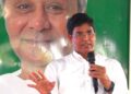 ବିଧାୟକ ଅରୁଣଙ୍କ କୃତଜ୍ଞତା ସଭା