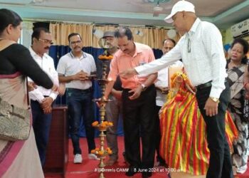 ପୁରୀ ଜିଲ୍ଲା ସ୍ବେଛାସେବୀ ସଂଗଠନ ଦି ବେଲ୍ ୟୁଥ୍ ଫୋରମ୍ ତରଫରୁ ପ୍ରଥମ ଥର ପାଇଁ ଛାତ୍ର ଛାତ୍ରୀଙ୍କ ଦକ୍ଷତା ଓ ବୃତ୍ତିଗତ ଜୀବନ ବିକାଶ କର୍ମଶାଳା ଆୟୋଜିତ