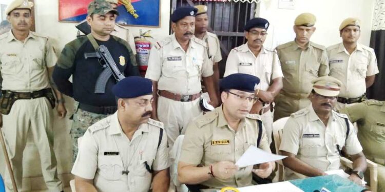 ରଣପୁର : ଶାଶୁଙ୍କୁ ଜ୍ବାଇଁ ହତ୍ୟା କରିବା ଘଟଣା