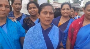 ଆଶାକର୍ମୀଙ୍କୁ ମାଡ଼ ମାରିଥିବା ଅଭିଯୁକ୍ତ ଜେଲ ଗଲେ