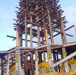 ଖପୁରୀ ସମେତ ପାରାଭାଡ଼ି କୁ ମିଶାଇ ପୋଟଳ ସେଟିଙ୍ଗ ଶେଷ