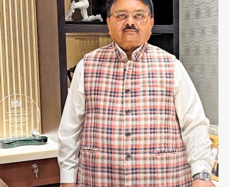 ରାଜ୍ୟର ବିଭିନ୍ନ ଶିଳ୍ପ ମହାସଂଘ ଗୁଡ଼ିକ ପକ୍ଷରୁ ଚଳିତ କେନ୍ଦ୍ରିୟ ବଜେଟ ଉପରେ ପ୍ରତିକ୍ରିୟା