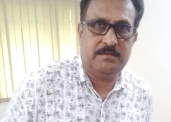 ଭିଜିଲାନ୍ସ ଜାଲରେ ଫସିଲେ ଯୋଗାଣ ବିଭାଗର ଅଧିକାରୀ