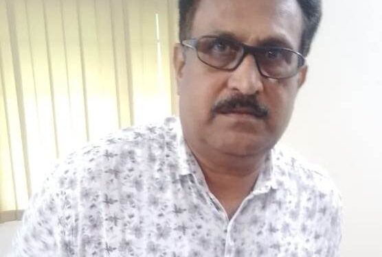 ଭିଜିଲାନ୍ସ ଜାଲରେ ଫସିଲେ ଯୋଗାଣ ବିଭାଗର ଅଧିକାରୀ