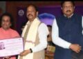 ରବୀନ୍ଦ୍ର ମଣ୍ଡପ ଓଡ଼ିଶୀ ନୃତ୍ୟର ମହାଗୁରୁ ସ୍ବର୍ଗତ ଗୁରୁ ଡକ୍ଟର ଦେବପ୍ରସାଦ ଦାସଙ୍କ ୩୮ତମ ଶ୍ରଦ୍ଧାଞ୍ଜଳୀ ସମାରୋହ ଦୁଇ ଦିନ ଧରି ଅନୁଷ୍ଠିତ