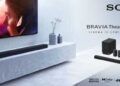 ସୋନି ପକ୍ଷରୁ ବ୍ରାଭିଆ ଥିଏଟର ବାର୍ ୮ ଓ ବାର୍ ୯ ସାଉଣ୍ଡ୍‌ବାର୍‌ର ଶୁଭାରମ୍ଭ