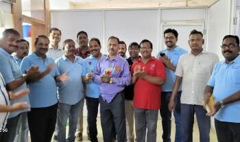 ରୋଟାରୀ କ୍ଳବ୍ ତରଫରୁ ଜାତୀୟ ଡାକ୍ତର ଦିବସ ପାଳନ