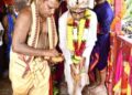 Kharghar Jagannath Temple in Navi Mumbai Hosts Rath Yatra