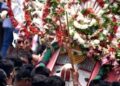 ଶ୍ରୀମନ୍ଦିର ମୁଖ୍ୟପ୍ରଶାସକ ଙ୍କ କୃତଜ୍ଞତା