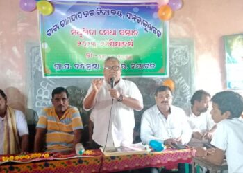 ମଧୁସ୍ମିତା ମେଧା ସମ୍ମାନରେ ତିନି ମେଧାବୀ ଛାତ୍ରୀ