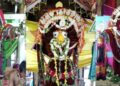 ରୂପା ବେଶ ରେ ସଜେଇ ହେଲେ ତିନି ଠାକୁର : ରଣପୁର ଗୁପ୍ତ ପୁରୁଷୋତ୍ତମ କ୍ଷେତ୍ର ତଥା ଚକାଶିଳା କ୍ଷେତ୍ରରେ