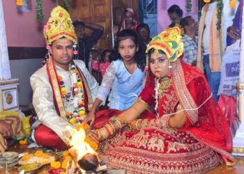 ଯୌତୁକ ଦାବୀରେ ପତ୍ନୀକୁ ମାରିବାକୁ ଉଦ୍ୟମ, ଅଭିଯୋଗ ସତ୍ବେ ପୁଲିସ ଧରା ପଡୁନି ଅଭିଯୁକ୍ତ