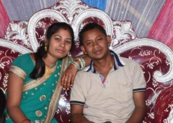 ଦ୍ଵିତୀୟ ବିବାହ କରୁଥିଲେ ସ୍ୱାମୀ, ପ୍ରଥମ ସ୍ତ୍ରୀ କୁ ମଣ୍ଡପରେ ଦେଖି ସ୍ୱାମୀ ଫେରାର