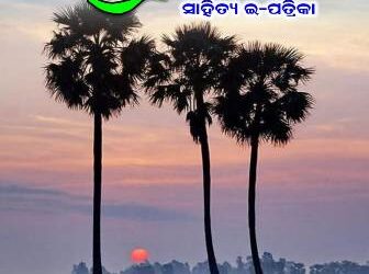 ବାଣପୁର ରୁ ବ୍ରଜବିଳାସ ସାହିତ୍ୟ ଇ-ପତ୍ରିକା ପ୍ରକାଶିତ