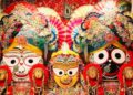 Lord Jagannath Saved Donald Trump Presentation by Kishore Dwibedi & Anil Dhir