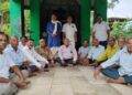 ବରିଷ୍ଠ ନାଗରିକ ସଂଘ ପକ୍ଷରୁ ସଚେତନତା ବୈଠକ
