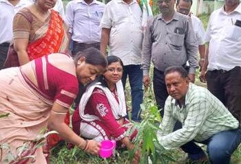 ବ୍ଲକସ୍ତରୀୟ ଅଷ୍ଟମତମ ପ୍ରଧାନ ଶିକ୍ଷକ ଶିକ୍ଷୟିତ୍ରୀ ସମ୍ମିଳନୀ ଅନୁଷ୍ଠିତ