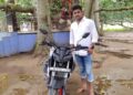 ସାପ କାମୁଡ଼ାରେ ଯୁବକ ଙ୍କ ମୃତ୍ୟୁ