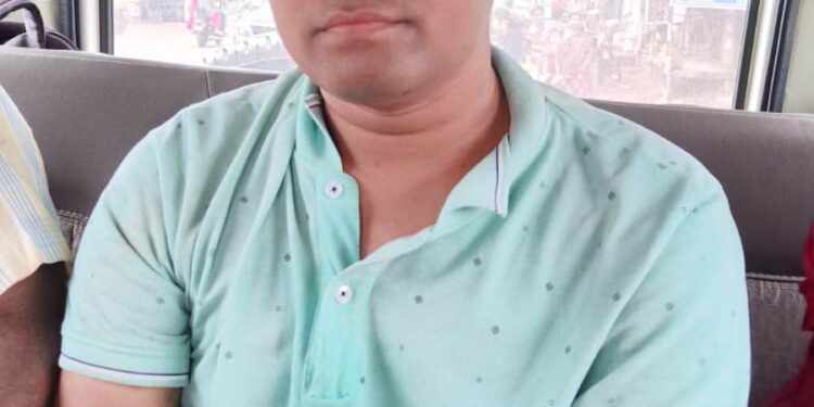ଲାଞ୍ଚ ନେବାବେଳେ ଧରାପଡିଲେ ସିକୋ ରାଜସ୍ବ ନୀରିକ୍ଷକ