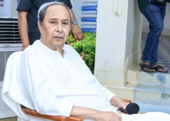 ଓଡ଼ିଶାରେ ବିଜେଡିକୁ ଭାଙ୍ଗିବା ପାଇଁ ବିଜେପି ସହ ପାଣ୍ଡିଆନ ମନ୍ତ୍ରଣା କରୁଛନ୍ତି : ନବୀନ କହିଲେ ଏ ସବୁ ଡାହା ମିଛ