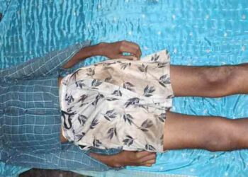 ଜଙ୍ଗଲୀ ହାତୀ ଆକ୍ରମଣରେ ଯୁବକ ମୃତ୍ୟୁ ବର୍ତ୍ତିଗଲେ ଆଉ ଜଣେ ଯୁବକ