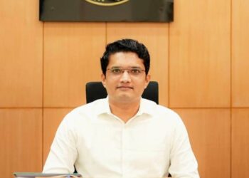 ସରକାରୀ ବୈଠକରେ ପ୍ଲାଷ୍ଟିକ ସାମଗ୍ରୀ ବ୍ୟବହାର ବନ୍ଦ କରିବାକୁ ନିର୍ଦ୍ଦେଶ ଦେଲେ ଜିଲ୍ଲାପାଳ