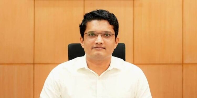 ସରକାରୀ ବୈଠକରେ ପ୍ଲାଷ୍ଟିକ ସାମଗ୍ରୀ ବ୍ୟବହାର ବନ୍ଦ କରିବାକୁ ନିର୍ଦ୍ଦେଶ ଦେଲେ ଜିଲ୍ଲାପାଳ