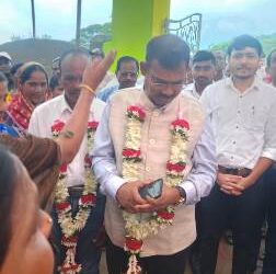 ଜିଲ୍ଲାପାଳଙ୍କ ମିଳିତ ଜନ ଅଭିଯୋଗ ଶୁଣାଣୀ ଅନୁଷ୍ଠିତ