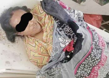 ସନ୍ଦେହ ଘେରରେ ମହିଳାଙ୍କ ଆତ୍ମହତ୍ୟା