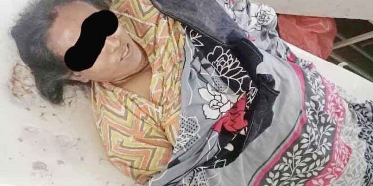 ସନ୍ଦେହ ଘେରରେ ମହିଳାଙ୍କ ଆତ୍ମହତ୍ୟା