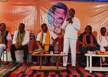 ଶରତ ମିଶ୍ର ସ୍ମୃତି କମିଟି ପକ୍ଷରୁ ବିବିଧ କାର୍ଯ୍ୟକ୍ରମ