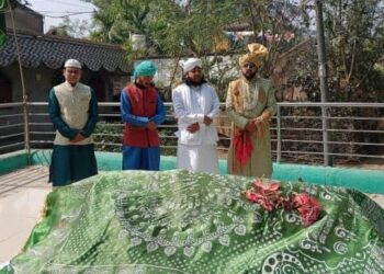 ବିରିଡିରେ ମହରମ ପର୍ବ ପାଳିତ