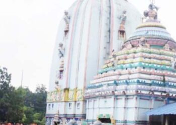 ଆରମ୍ଭ ହେଲା ମାସିକ ଶ୍ରାବଣୀ ଯାତ୍ରା : ବିଭିନ୍ନ ଶୈବପୀଠ ରେ ଭକ୍ତଙ୍କ ପ୍ରବଳ ଭିଡ଼