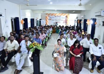 ବିଶ୍ୱ ଯୁବ ଦକ୍ଷତା ଦିବସ ଉପଲକ୍ଷେ ଜିଲ୍ଲା ଦକ୍ଷତା ବିକାଶ କେନ୍ଦ୍ର ଲୋକାର୍ପିତ