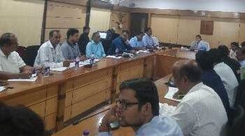 କଳାହାଣ୍ଡି ଜିଲ୍ଲାରେ ନୀତି ଆୟୋଗର ଆକାଂକ୍ଷି ଜିଲ୍ଲା ଅନ୍ତର୍ଗତ ” ସମ୍ପୂର୍ଣତା ଅଭିଯାନ” ର ଶୁଭାରମ୍ଭ