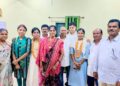 ଅନାସ୍ଥା ଭୋଟରେ ପଦବୀ ହରାଇଲେ ଫୁଲବାଣୀ ପୌର ପରିଷଦ ଅଧ୍ୟକ୍ଷା