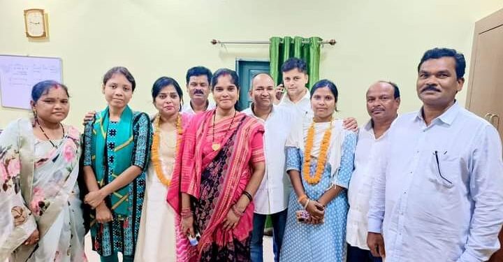 ଅନାସ୍ଥା ଭୋଟରେ ପଦବୀ ହରାଇଲେ ଫୁଲବାଣୀ ପୌର ପରିଷଦ ଅଧ୍ୟକ୍ଷା