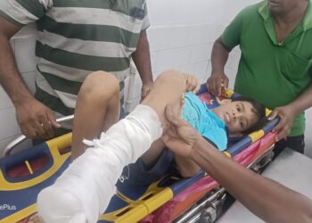 ସାଲେପୁର ଛତିଆ ରାସ୍ତା ପାଲଟିଛି ମରଣ ଜନ୍ତା 