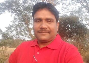 ବିଷୟ – ମାହାଙ୍ଗା ରେ ଯୁବ ସାମ୍ବାଦିକ ଙ୍କ ଅକାଳ ବିୟୋଗ  